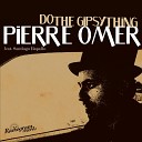 Pierre Omer - Black Cat Bone Blues
