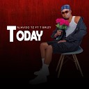 Njavido Tz feat T Brizzy - Today feat T Brizzy
