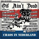The Young Ones - Dutch but not from Holland