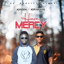 Adiyisem feat Kofi Kinaata - Have Mercy feat Kofi Kinaata