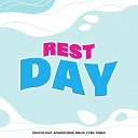 Edloyd feat NBLZA Achrizu Wun Cybil Taneo - Rest Day