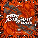 DJ MP7 013 feat MC GW HALC DJ - Mini Game Astr logo