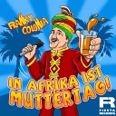 Franky Colonia - In Afrika ist Muttertag