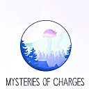 Nyya Lynetta - Mysteries Of Charges