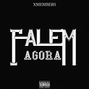 XMembers - Agora Falem