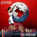 Ace of Base Still Young - All That She Wants Still Young Remix