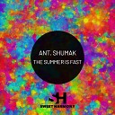 Ant Shumak - Sky contemplation