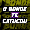 DJ KAIQUE RYAN MC NR p - O Bonde Te Catucou