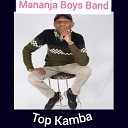 Top Kamba - Rachael nimeoa