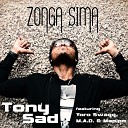 Tony Sad - Zonga Sima Instrumental