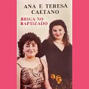 Ana E Teresa Caetano - Ritmos Do Sul