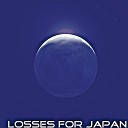 Shaya Moishe - Losses For Japan