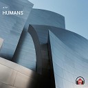 K 77 - Humans Lh Production Remix