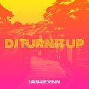 liam vasquezvergara - DJ Turn It Up