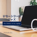 Melodia blu - The Sound of the Workplace