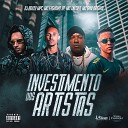 DJ BRUXO MPC feat MC TAYMER MC Goia Original MC FOGUINHO… - Investimento dos Artistas