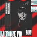 Malifoo Voltech feat MC Cabelinho - Um Erro Malifoo Voltech Remix