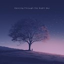 Relaxing Radiance - Ethereal Moonlight