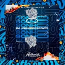 DJ PROIBIDO feat Mc denny - O Sonho da Menorzada