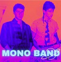 Mono Band - Ghost Town Flemming Dalum Edit