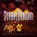 Bubba Prince Yaikon Key Twenty One RD feat Titty… - Taba Down