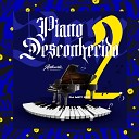DJ MP7 013 - Piano Desconhecido 2