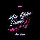 Ange Ortega Gorilaz Music - Mis Ojitos Lindos