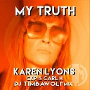 Karen Lyons Carl H CKP - My Truth