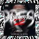 DJ MP7 013 feat Dj Vk Ofc - Automotivo no Depression 2
