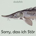 dodafish - As Dark as My Heart