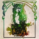 Delay Lama - A Little Taste of Mine