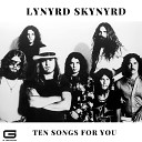Lynyrd Skynyrd - I need you