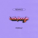 Ferraz - Latin Boogie Monsieur Van Pratt Remix