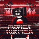 Planet Hunter - Mind Riot