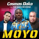Cosmas Daka feat Frank Kaunda Alex Kamonga - Moyo feat Frank Kaunda Alex Kamonga