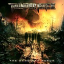Thunder Force - Fallen Memories