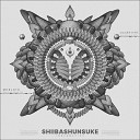 Shiibashunsuke - Red Mercury