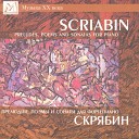 Stanislav Igolinskiy - Prelude in C Sharp Minor Op 11 No 10