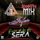 GONZA MIX Ayson Mix JAFATO - Quien de los Dos Sera