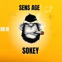 Sens Age - Sokey