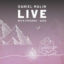 Daniel Malin - Bonus Track Mercury Live 2020