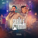 Nathan e Eduardo - Nosso Amor Ouro Vida e Saudade Ao Vivo