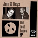 Jam Keys - Anyway You Wanna Issac Christopher Remix