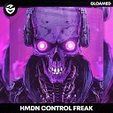 HMDN - Control Freak Sped Up