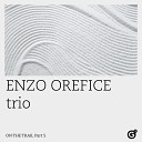 Enzo Orefice trio - This Masquerade