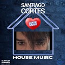 Santiago Cortes - Let It Play