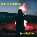 Enno Beckster - Ich find mich toll