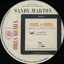 SANDY MARTON - Camel By Camel Ibiza Remix