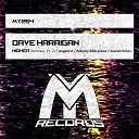 Dave Harrigan - Higher Angelo K Remix