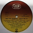 ENIGMA - Ain t No Stopping Disco Mix 81 Extra Long